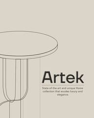 Minus Degre - Artek I DIY Recycled Plastic Side Table