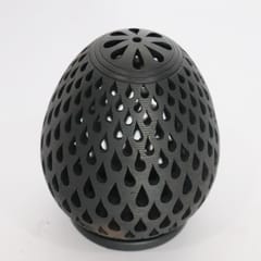 Mittihub - T Light Coconut Natural Designer