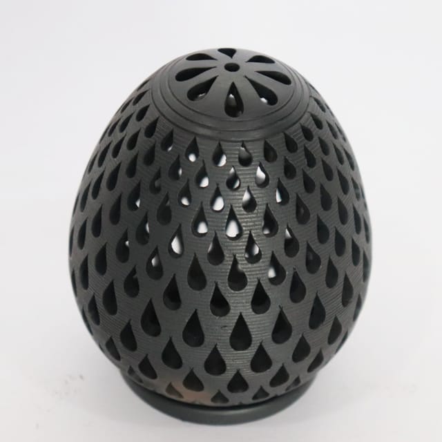 Mittihub - T Light Coconut Natural Designer