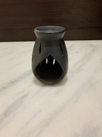 Mittihub - Oil Diffuser Black