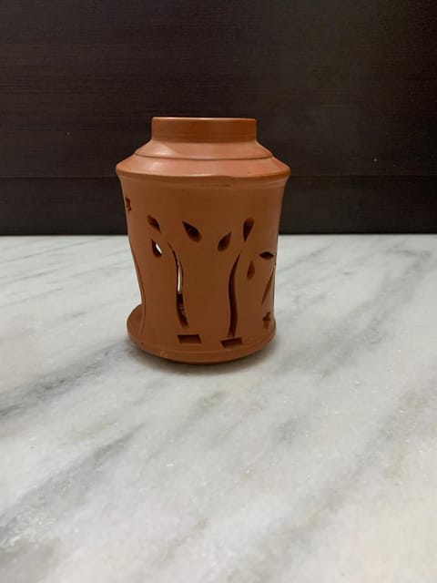 Mittihub - Oil Diffuser Red