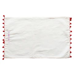 Juhi Malhotra-Blue Floral Placemat