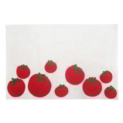 Juhi Malhotra-Tomato Mania Placemat