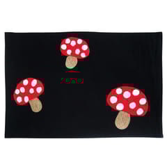 Juhi Malhotra-Mushroom Placemat