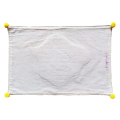 Juhi Malhotra-Sunny Side Up Placemat