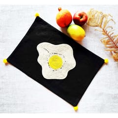 Juhi Malhotra-Sunny Side Up Placemat
