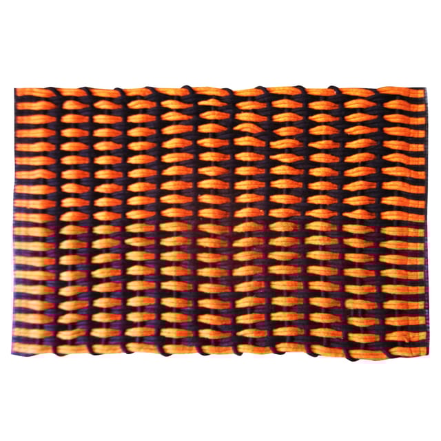 Juhi Malhotra-Handwoven Placemat