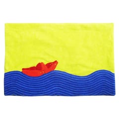 Juhi Malhotra-Paper Boat Placemat