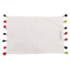 Juhi Malhotra-India Auto Placemat