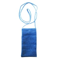 Juhi Malhotra-Blue Rectangle Sunglasses Cover