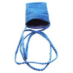 Juhi Malhotra-Blue Rectangle Sunglasses Cover
