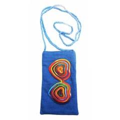Juhi Malhotra-Heart Sunglasses Cover