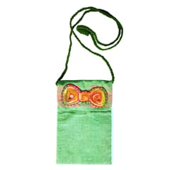 Juhi Malhotra-Quirky Bow Mobile Cover