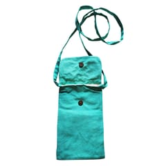 Juhi Malhotra-Green Bow Mobile Cover