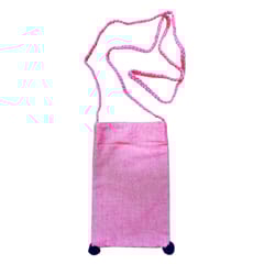 Juhi Malhotra-Pink Sunglasses Cover