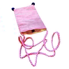 Juhi Malhotra-Pink Sunglasses Cover