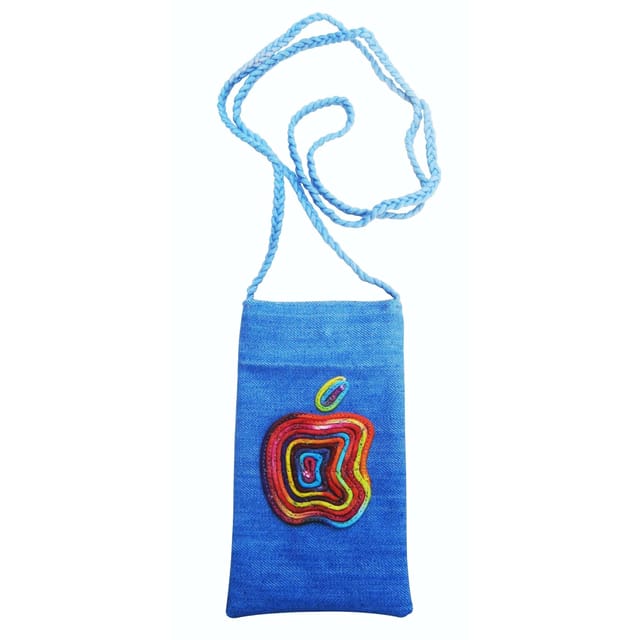 Juhi Malhotra-Apple Mobile Cover