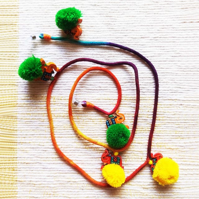 Juhi Malhotra-Elephant Eyewear Chain