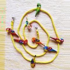Juhi Malhotra-Parrot Eyewear Chain
