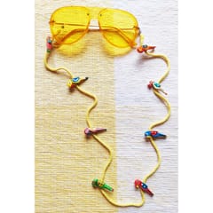 Juhi Malhotra-Parrot Eyewear Chain
