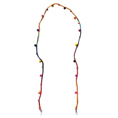 Juhi Malhotra-Glass Bead Eyewear Chain