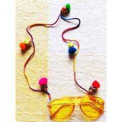 Juhi Malhotra-Matryoshka Doll Eyewear Chain