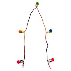 Juhi Malhotra-Matryoshka Doll Eyewear Chain
