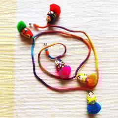 Juhi Malhotra-Matryoshka Doll Eyewear Chain