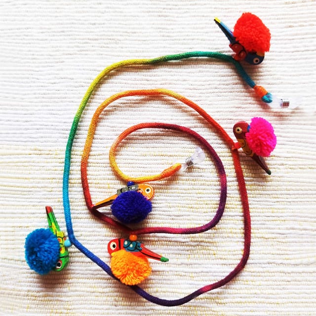 Juhi Malhotra-Tota Eyewear Chain