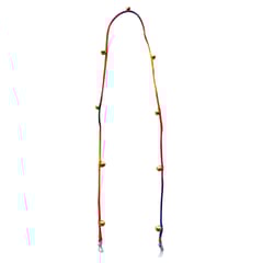 Juhi Malhotra-Beaded Gold Eyewear Chain