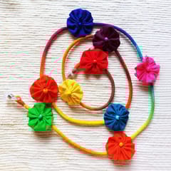 Juhi Malhotra-Flower Eyewear Chain