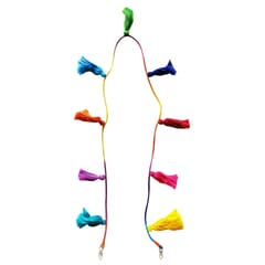 Juhi Malhotra-Tassel Eyewear Chain