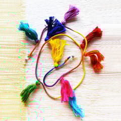 Juhi Malhotra-Tassel Eyewear Chain