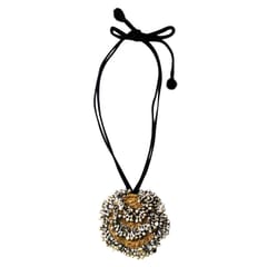 Juhi Malhotra-Ghungroo Overload Necklace