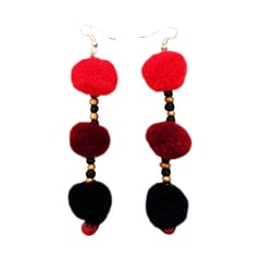 Juhi Malhotra-Earthy Layer Earrings
