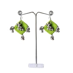 Juhi Malhotra-Ethnic Dori Earrings