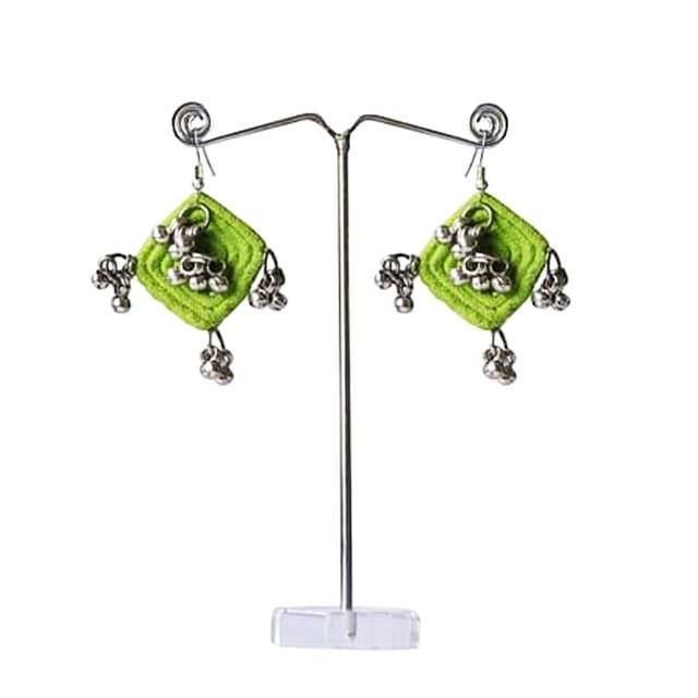 Juhi Malhotra-Ethnic Dori Earrings