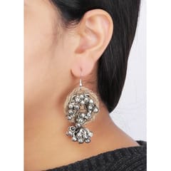 Juhi Malhotra-Ghungroo Overload Earrings