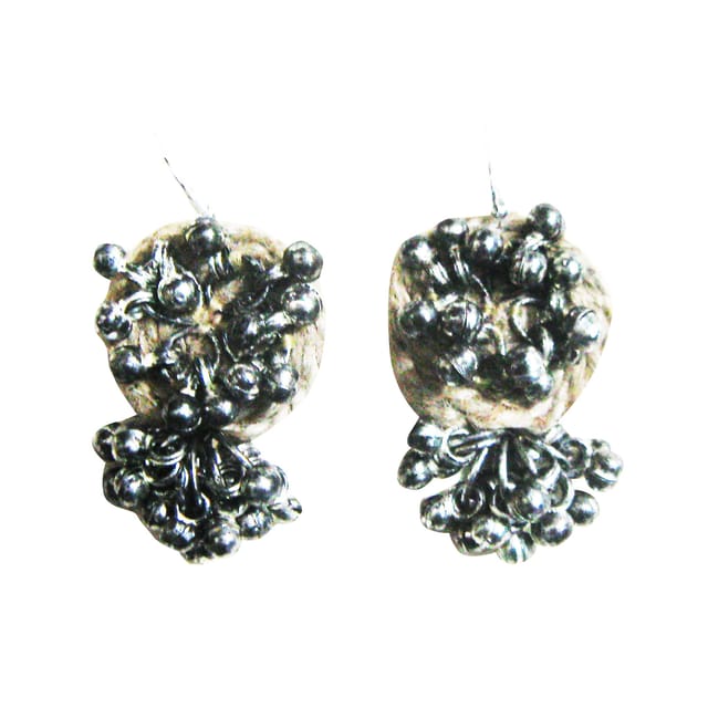 Juhi Malhotra-Ghungroo Overload Earrings