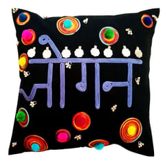 Juhi Malhotra-Jogan Cushion Cover