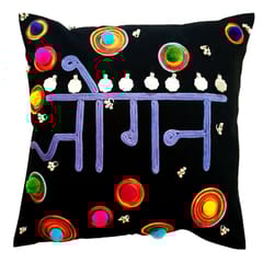 Juhi Malhotra-Jogan Cushion Cover