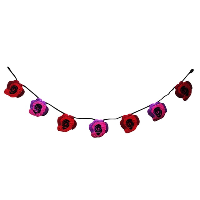 Juhi Malhotra-Rose Bunting