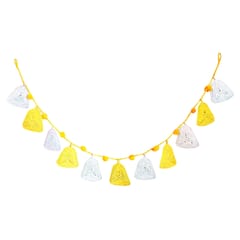 Juhi Malhotra-Bell Bunting