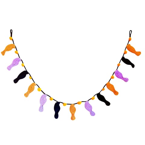 Juhi Malhotra-Bird Bunting