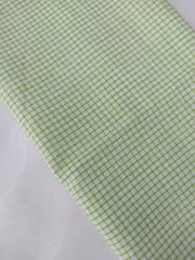 Amithi - Cotton Yarn Dyed checks Fabric