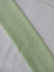 Amithi - Cotton Yarn Dyed checks Fabric