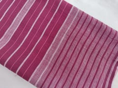 Amithi - Cotton Yarn Dyed checks Fabric