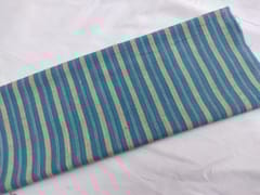 Amithi - Cotton Yarn Dyed checks Fabric