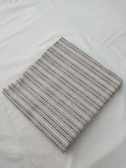Amithi - Cotton Dobby Yarn Dyed Stripe Fabric