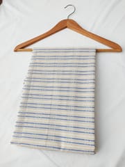 Amithi - Cotton Dobby Yarn Dyed Stripe Fabric